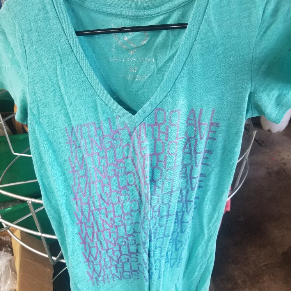 Aeropostale shirt